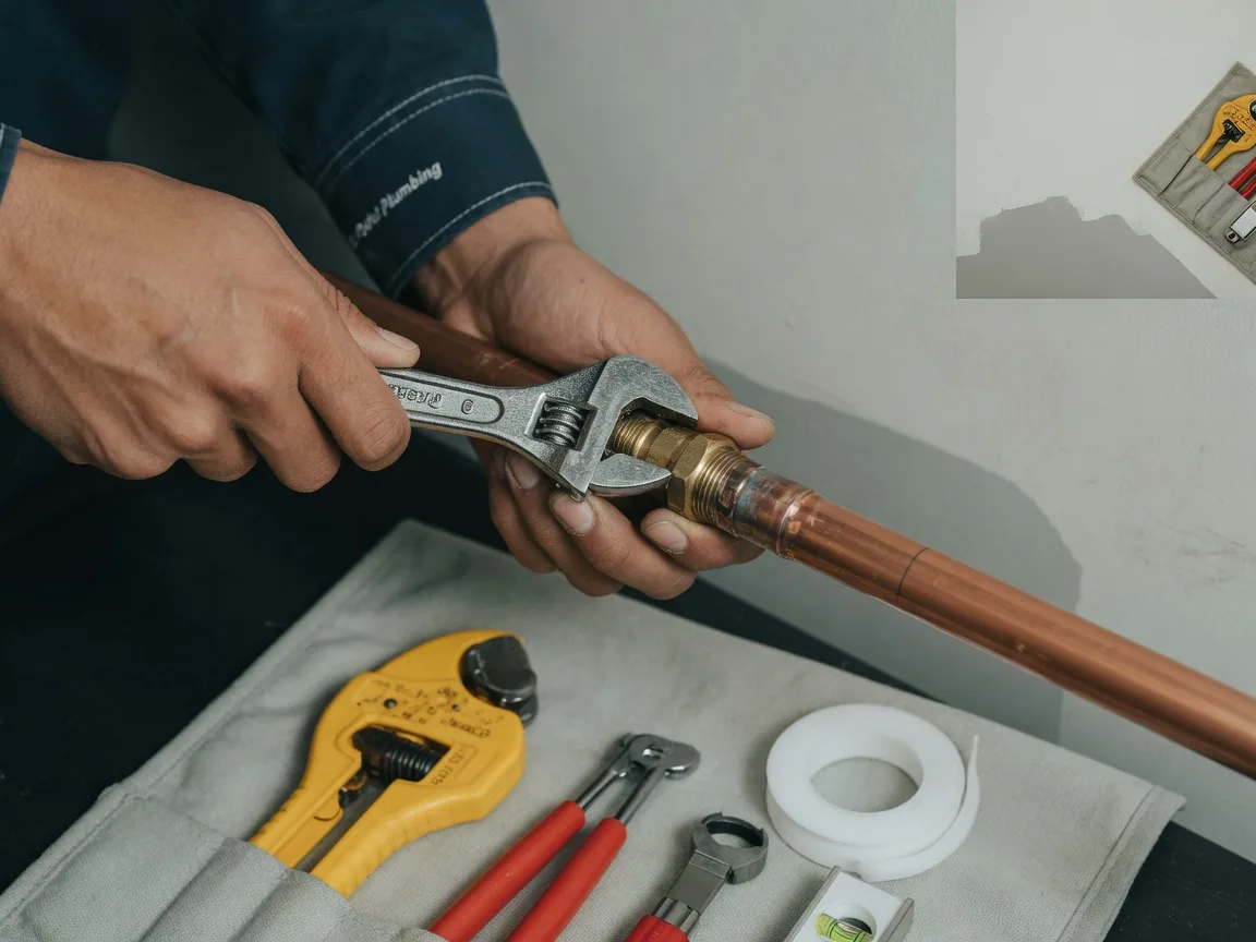 Why choose Drain Cleaning in Mcalister, NM